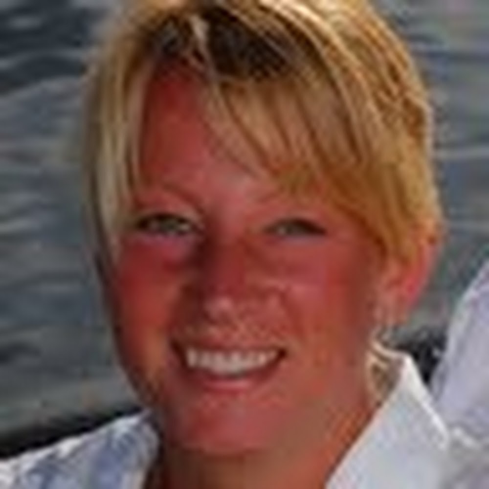 Meet your Posher, Alison